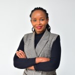 Photo of ROSEMARY NDIVO 